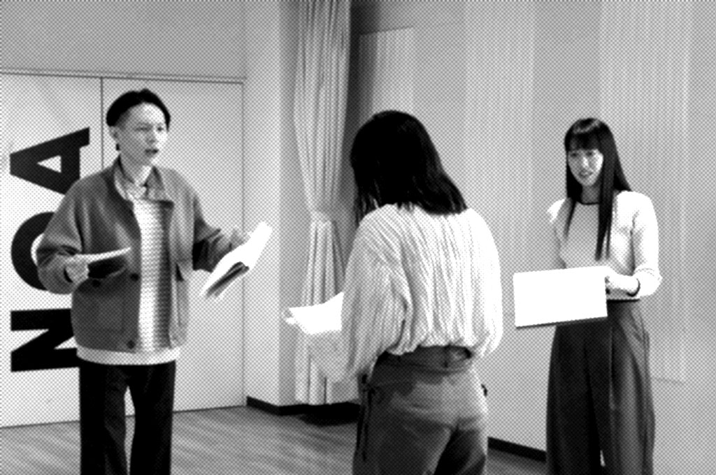 花束とドレス01