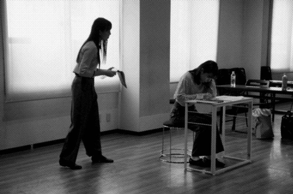 花束とドレス02